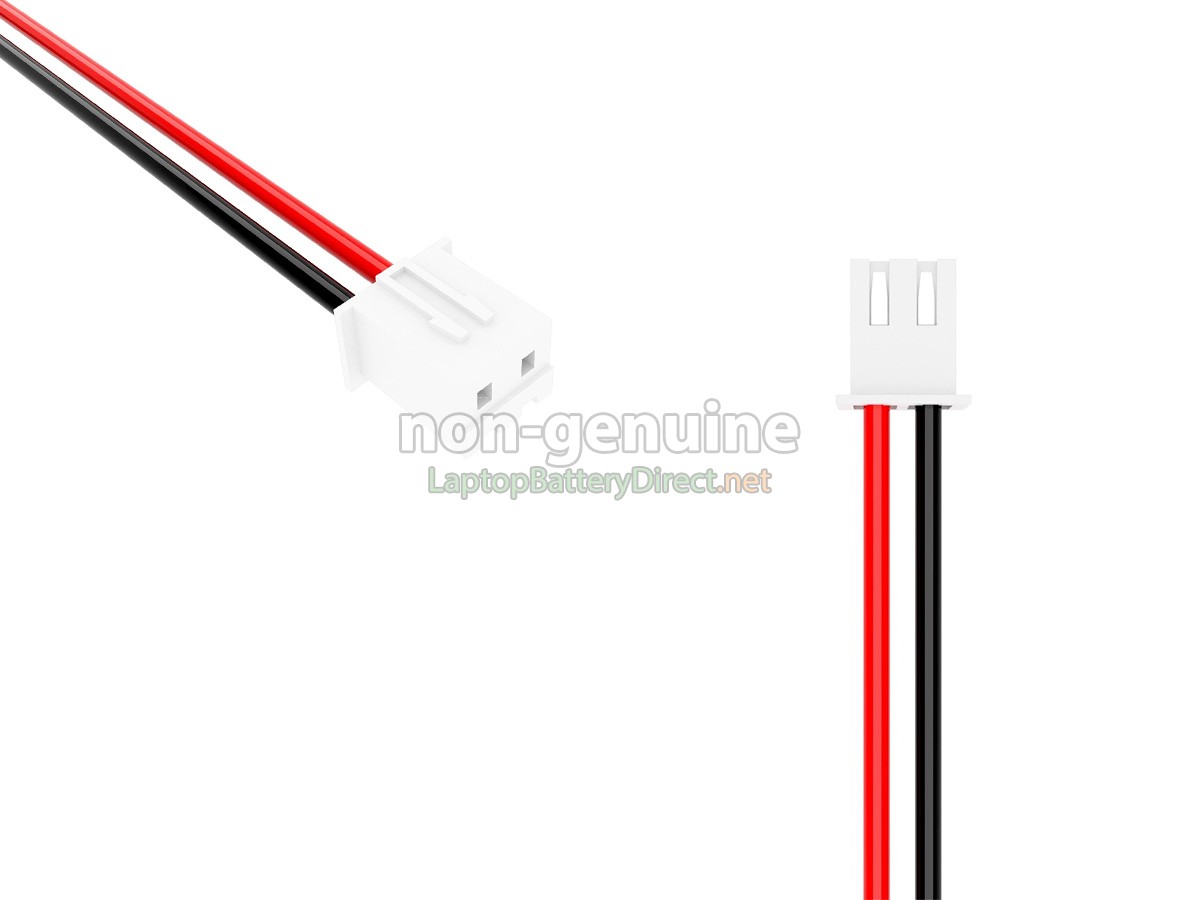 replacement Teufel ROCKSTER XS 2016 battery