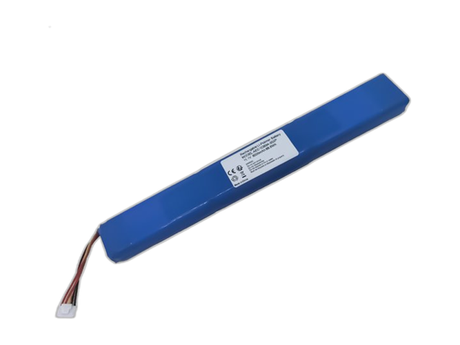 Replacement Battery for Teufel AEC103694-3S2P laptop
