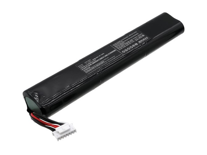 Replacement Battery for Teufel Boomster 2020 laptop