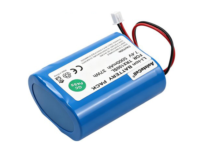 Replacement Battery for Teufel INR26650-2S1P laptop