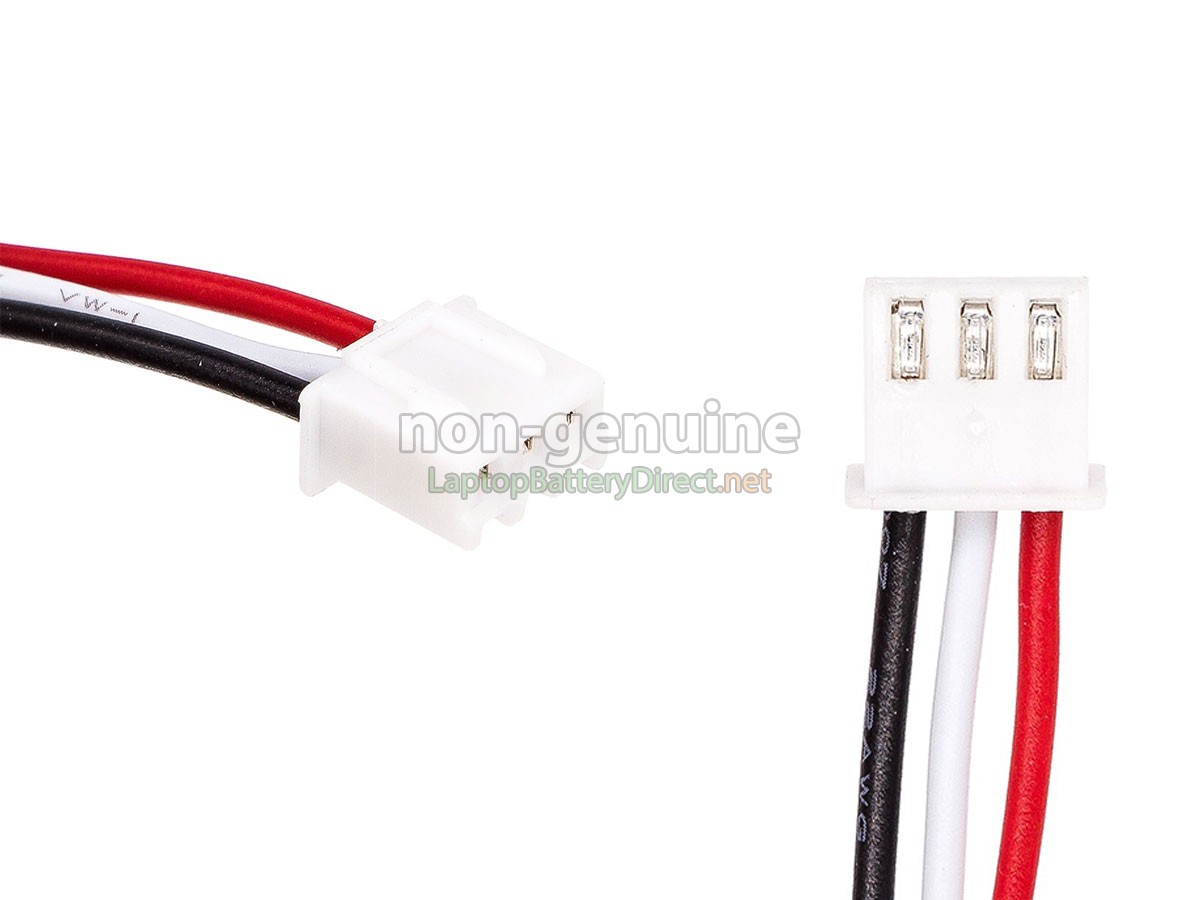 replacement Theradome LH80 battery