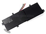 Replacement Battery for Thunderobot G15G laptop