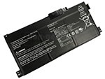 Replacement Battery for Thunderobot 911M laptop