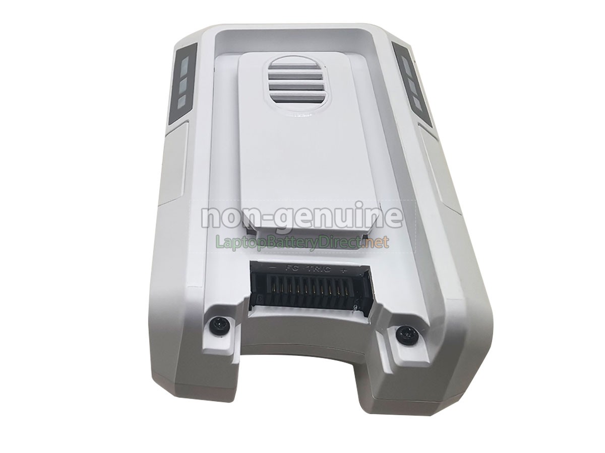 replacement Tineco PURE ONE S11 battery
