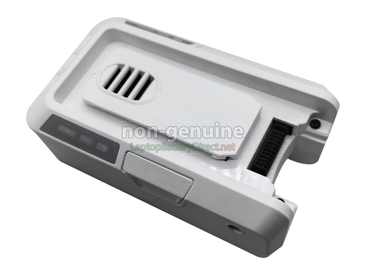replacement Tineco PURE ONE S11 battery