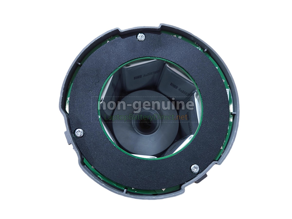 replacement Tineco FLOOR ONE S7 STEAM PLUS battery