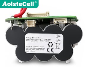 Replacement Battery for Tineco CL2378-7S1P-02A laptop