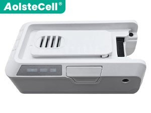 Replacement Battery for Tineco S10 laptop