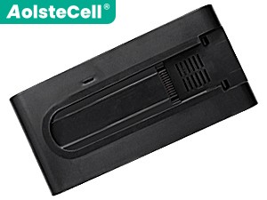 Replacement Battery for Tineco Go Pet laptop