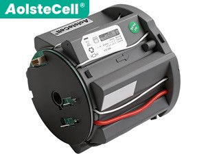 Replacement Battery for Tineco S7 Steam-01 laptop