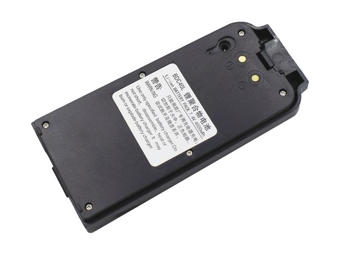 TJOP FTS800 battery