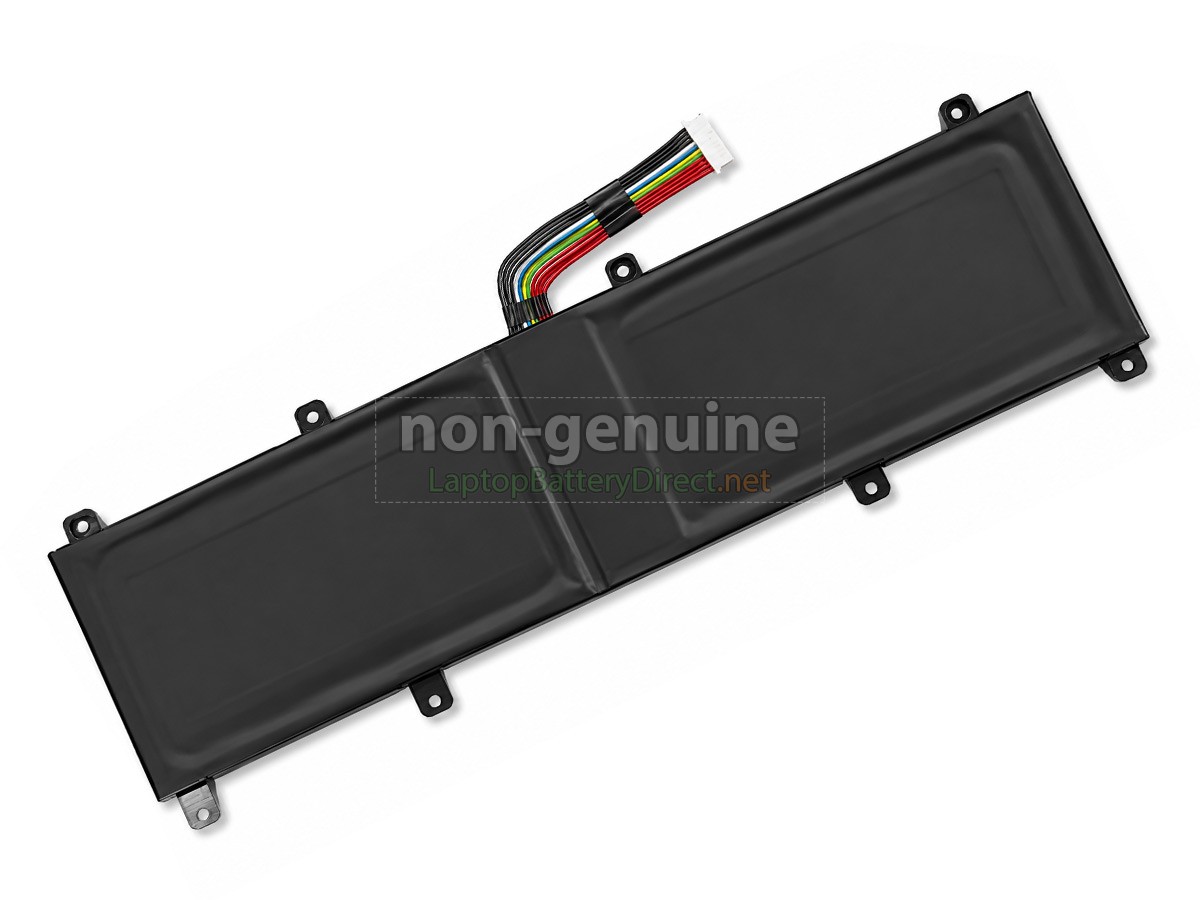 replacement TongfangPC 239451414 battery