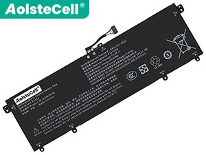 Replacement Battery for TongfangPC B14GA laptop