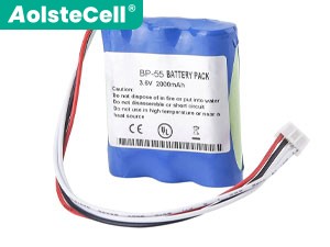 Replacement Battery for TOP HHR-15F3G1 laptop
