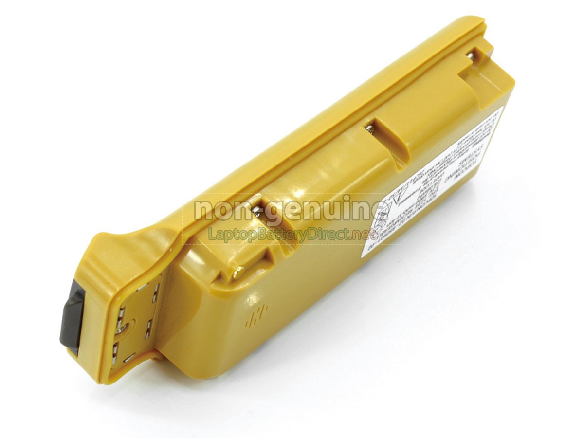 replacement Topcon GR3 battery