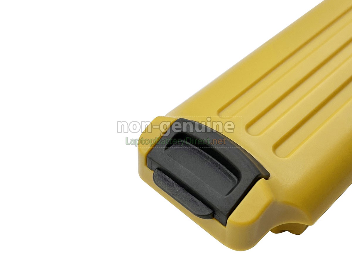 replacement Topcon GR3 battery
