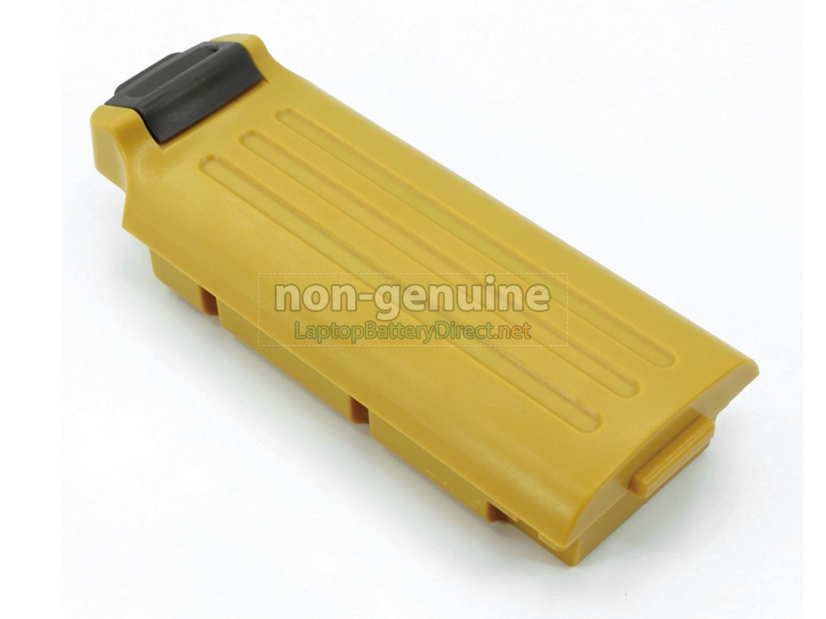 replacement Topcon GR3 battery