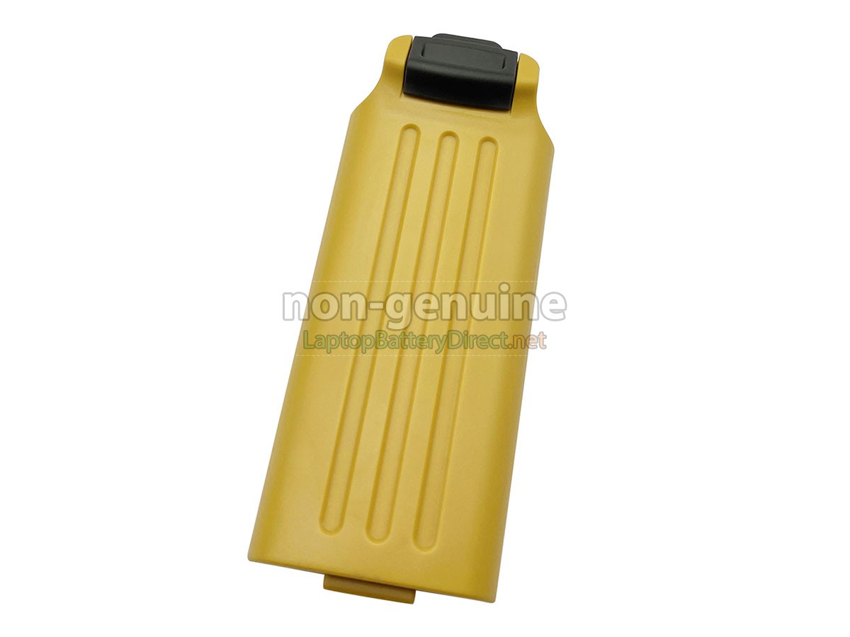 replacement Topcon GR3 battery