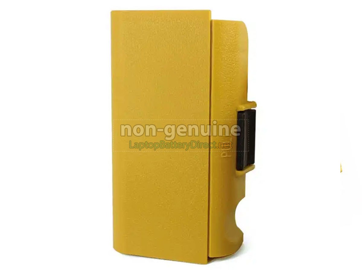 replacement Topcon DL-100 battery