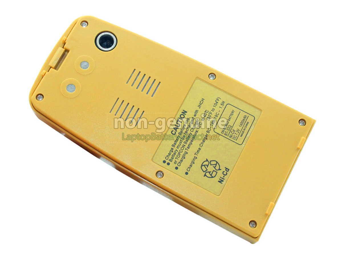 replacement Topcon GPT-1003 battery