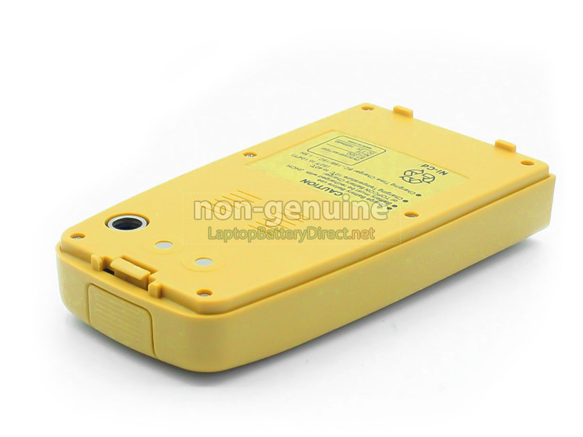 replacement Topcon GPT-1003 battery