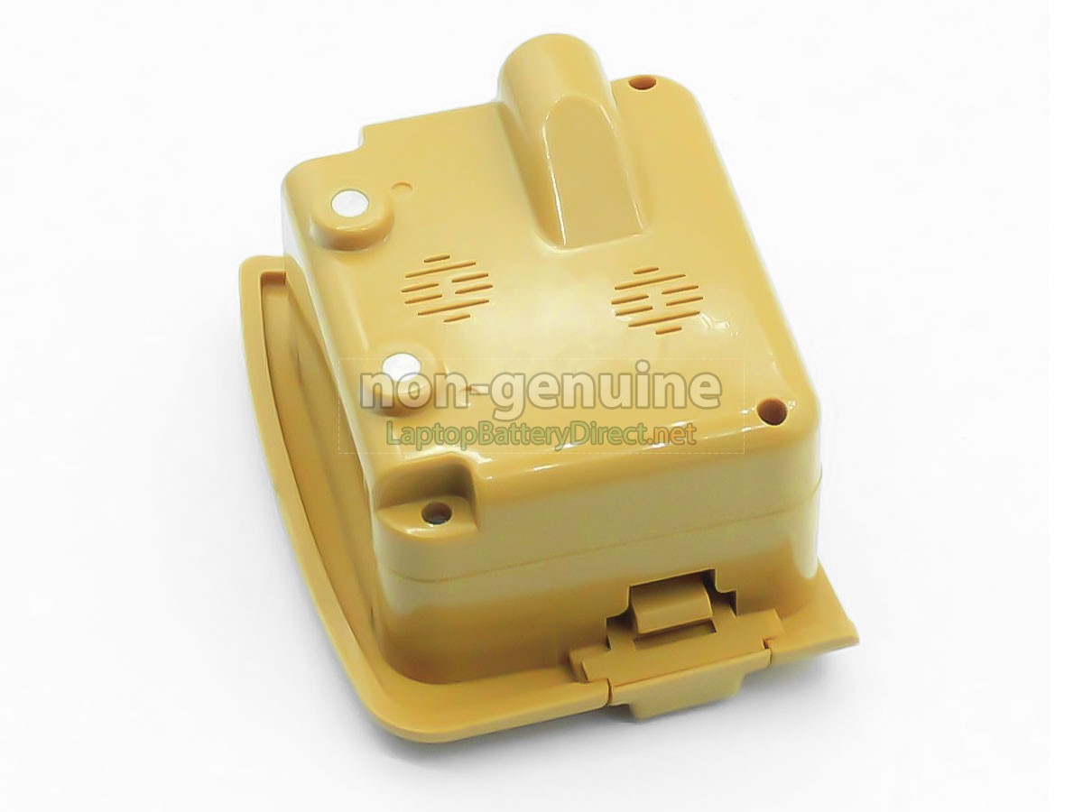 replacement Topcon GTS-601 battery