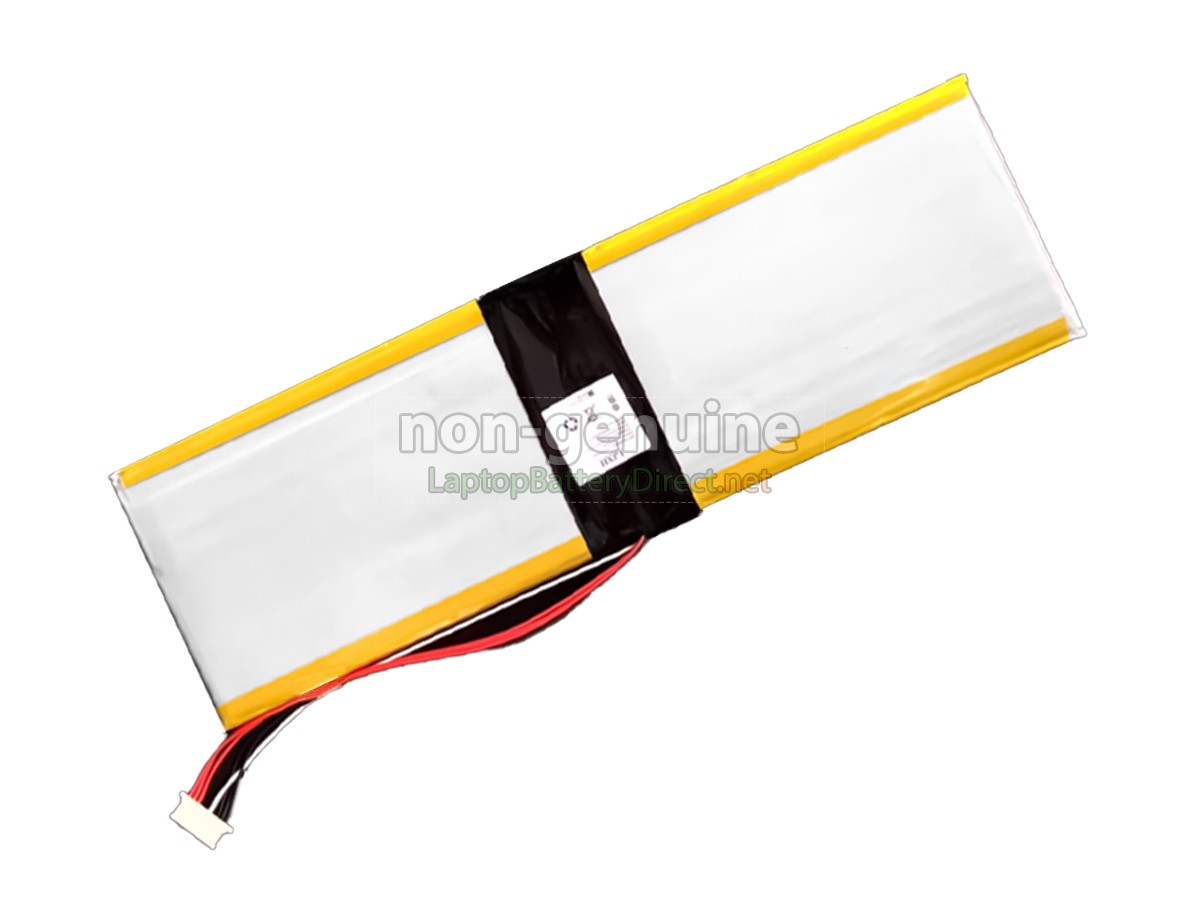 replacement TOPOSH V14S MAX battery