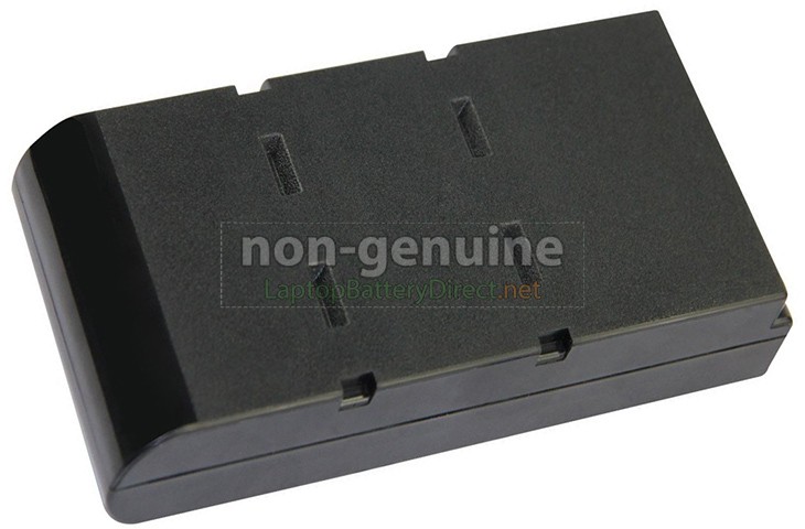 Battery for Toshiba Satellite A15-S158 laptop