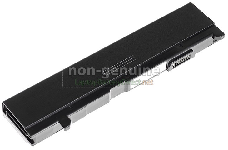 Battery for Toshiba Satellite M70-235 laptop