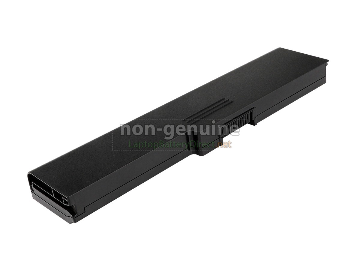 replacement Toshiba Satellite A665D-S6091 laptop battery