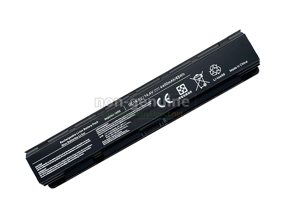 replacement Toshiba PA5036U-1BRS battery