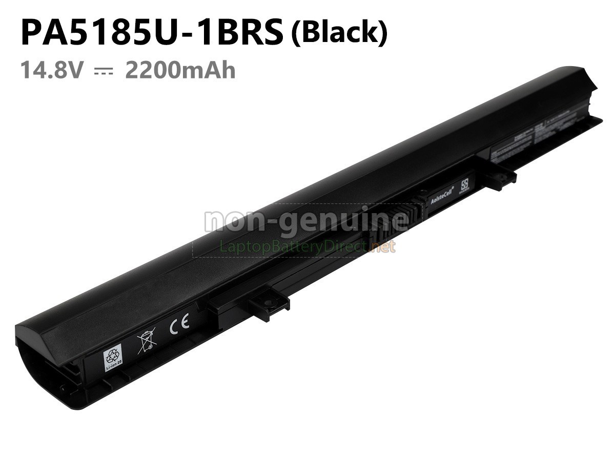 replacement Toshiba Satellite C50D-B-115 battery