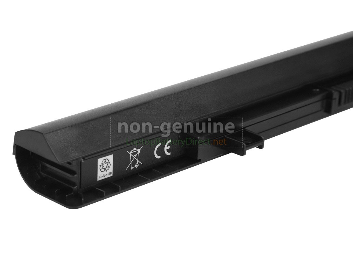 replacement Toshiba Satellite L50D-B-140 battery