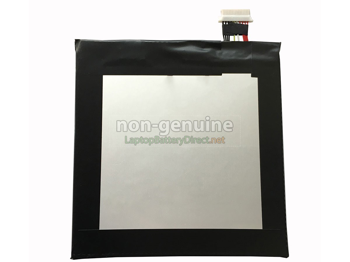 replacement Toshiba PA5203U-1BRS battery