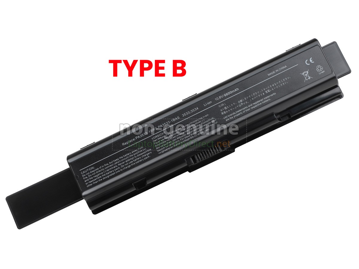 anchor Flourish Susteen High Quality Toshiba Satellite A210-1B4 Replacement Battery | Laptop  Battery Direct