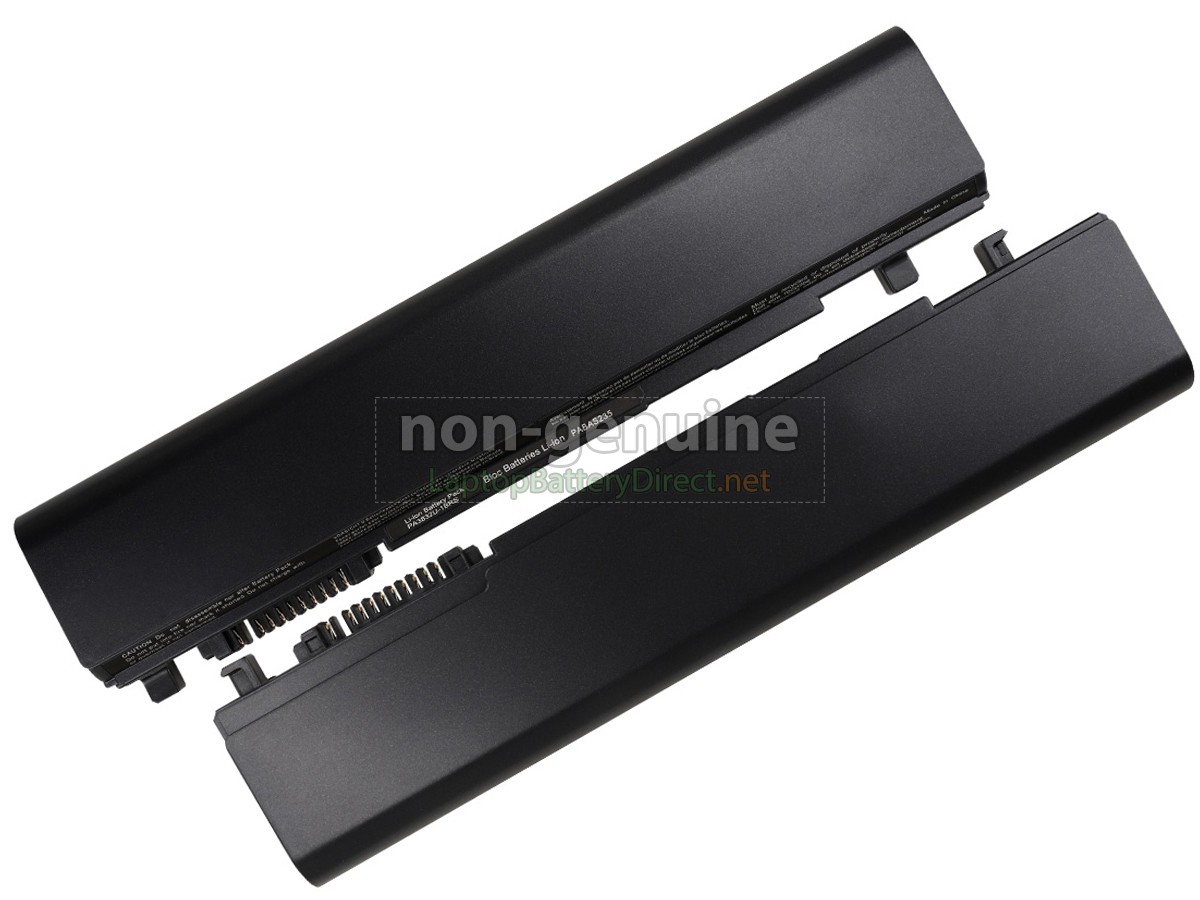 replacement Toshiba Satellite R945-P440 battery