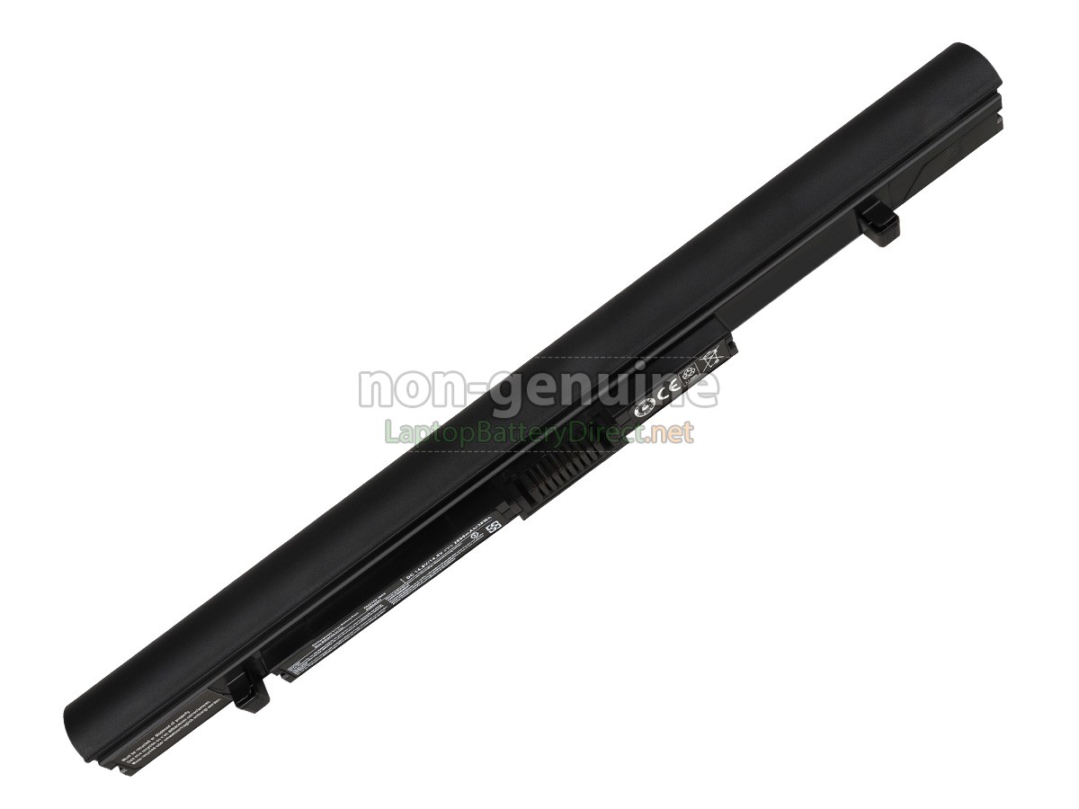 replacement Toshiba Portege A30-C battery