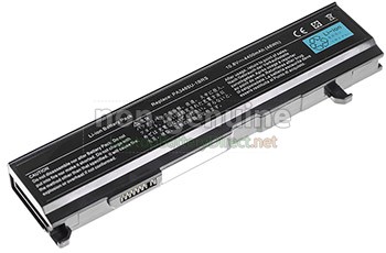 replacement Toshiba Satellite M70-SR2 laptop battery