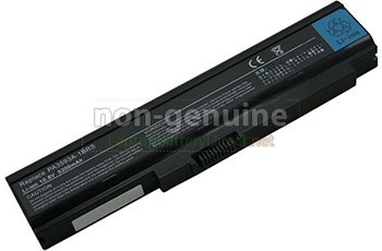 replacement Toshiba PA3594U-1BRS laptop battery