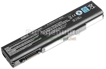 replacement Toshiba Dynabook Satellite L41 laptop battery
