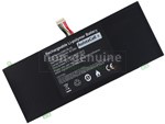 Replacement Battery for Toshiba Satellite Pro C50-G-10M laptop