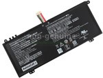 Replacement Battery for Toshiba Satellite Pro C50-H-106 laptop