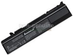 Replacement Battery for Toshiba PORTEGE M500 laptop