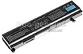 Replacement Battery for Toshiba Satellite A105-S2000 laptop