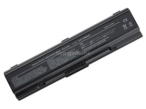 Replacement Battery for Toshiba SATELLITE A300-245 laptop