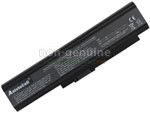 4400mAh Toshiba Satellite U300-152 battery