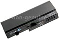 Replacement Battery for Toshiba Netbook NB105 laptop