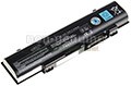 Replacement Battery for Toshiba Qosmio F750 laptop