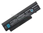 Replacement Battery for Toshiba Satellite T215D-S1150 laptop