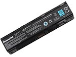 Replacement Battery for Toshiba Satellite Pro C850 laptop